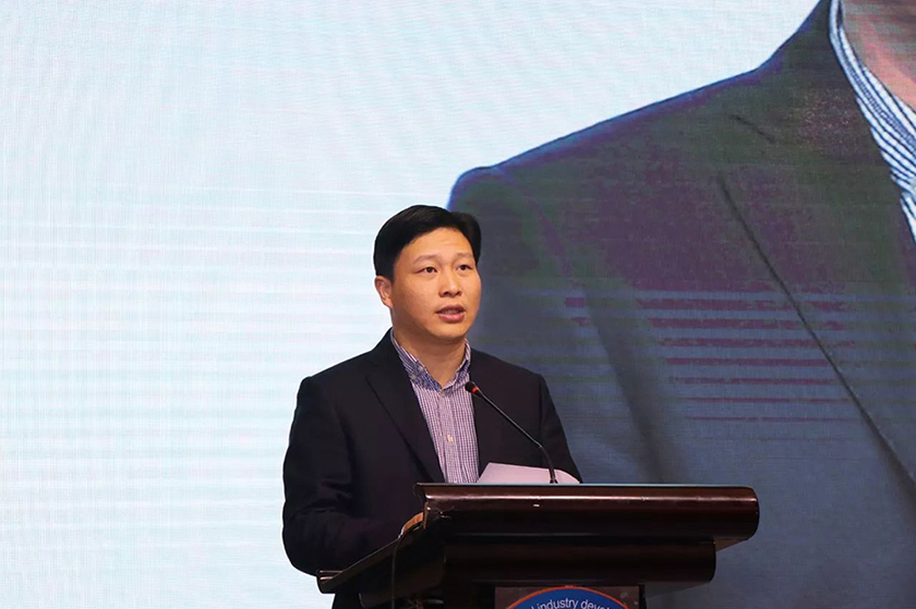 中國(guó)·黃巖模具產(chǎn)業(yè)發(fā)展高峰論壇