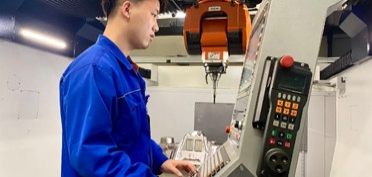 賽豪人奔赴2021 — 生產(chǎn)準備部