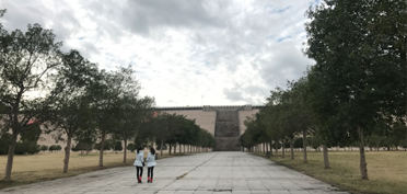 優(yōu)化四（f ?。┙M團(tuán)建之冬日游長(zhǎng)潭