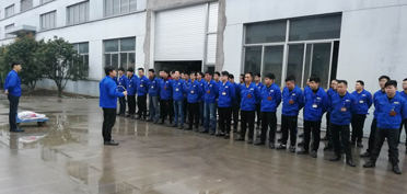 2019年質(zhì)量年，我們?cè)诔霭l(fā)