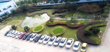 未來(lái)已來(lái)，將至已至，我們感恩有你